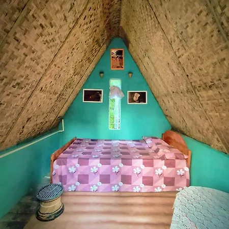 Mepa Homestay Cherrapunji Exterior photo