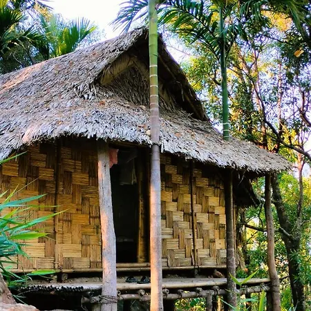 Mepa Homestay Cherrapunji Exterior photo