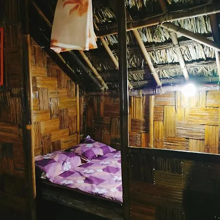 Mepa Homestay Cherrapunji Exterior photo
