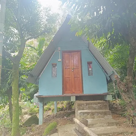 Mepa Homestay Cherrapunji Exterior photo