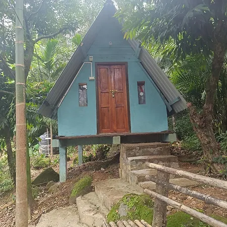 Mepa Homestay Cherrapunji Exterior photo