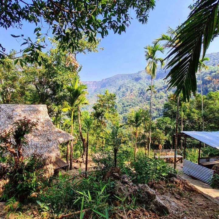 Homestay Mepa Cherrapunji