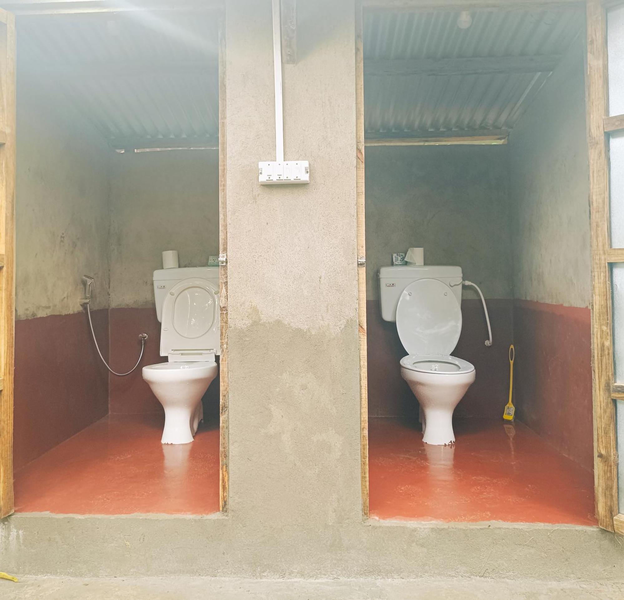Homestay Mepa Cherrapunji