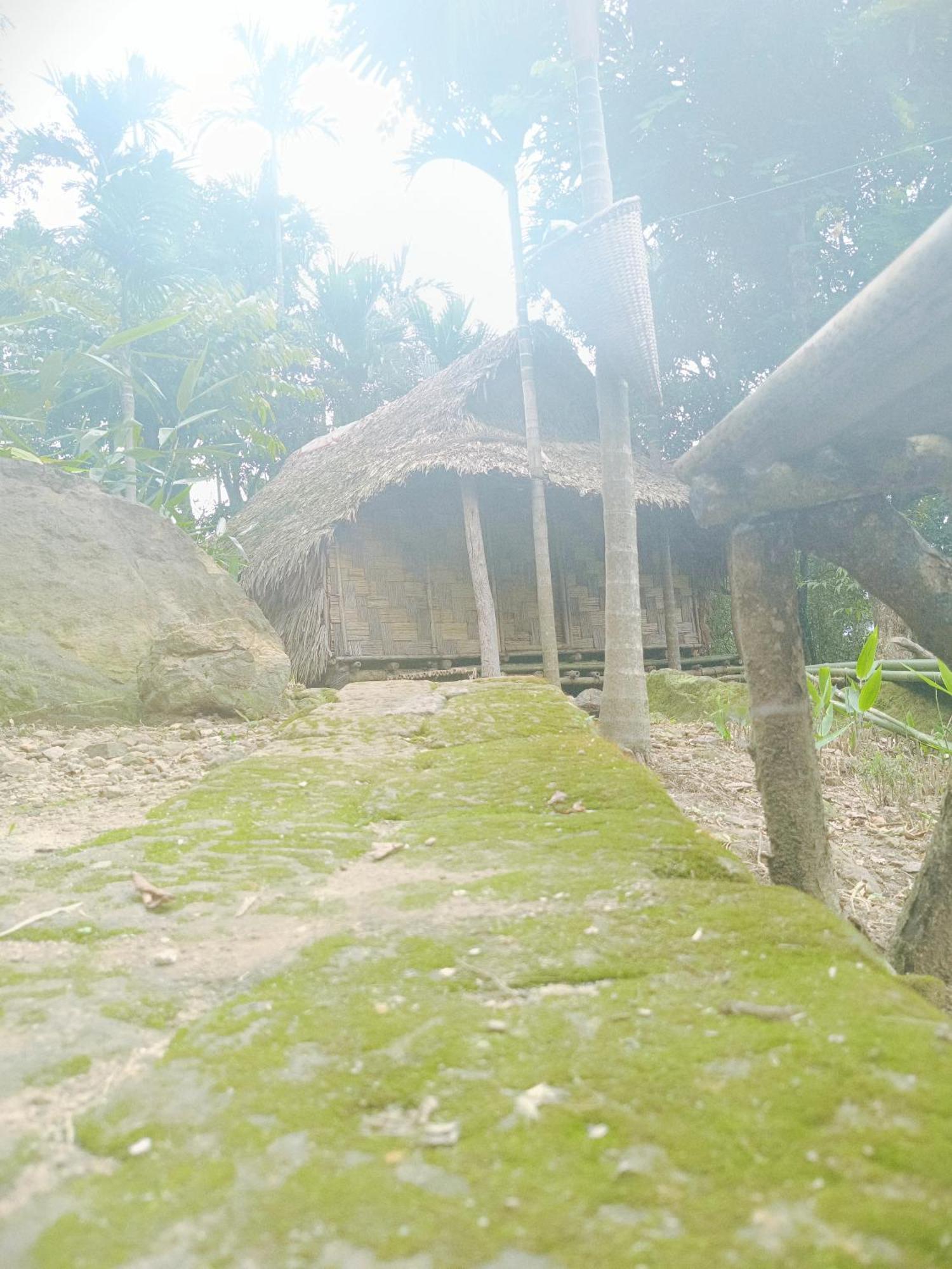 Mepa Homestay *