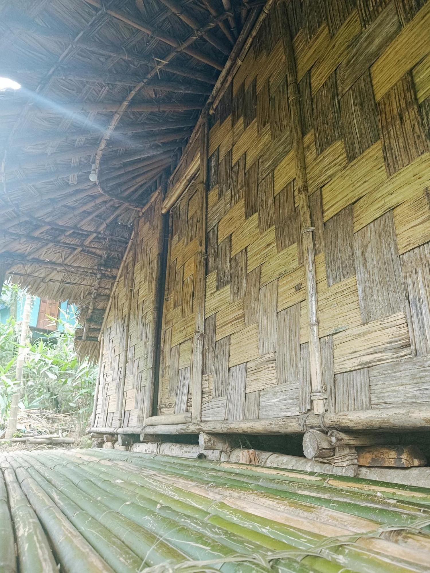 Mepa Homestay Cherrapunji