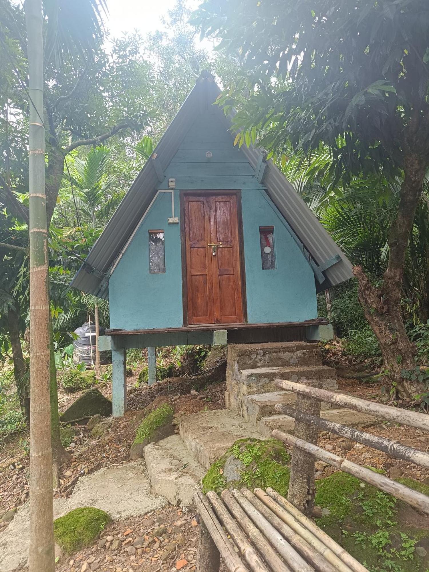 Homestay Mepa Cherrapunji