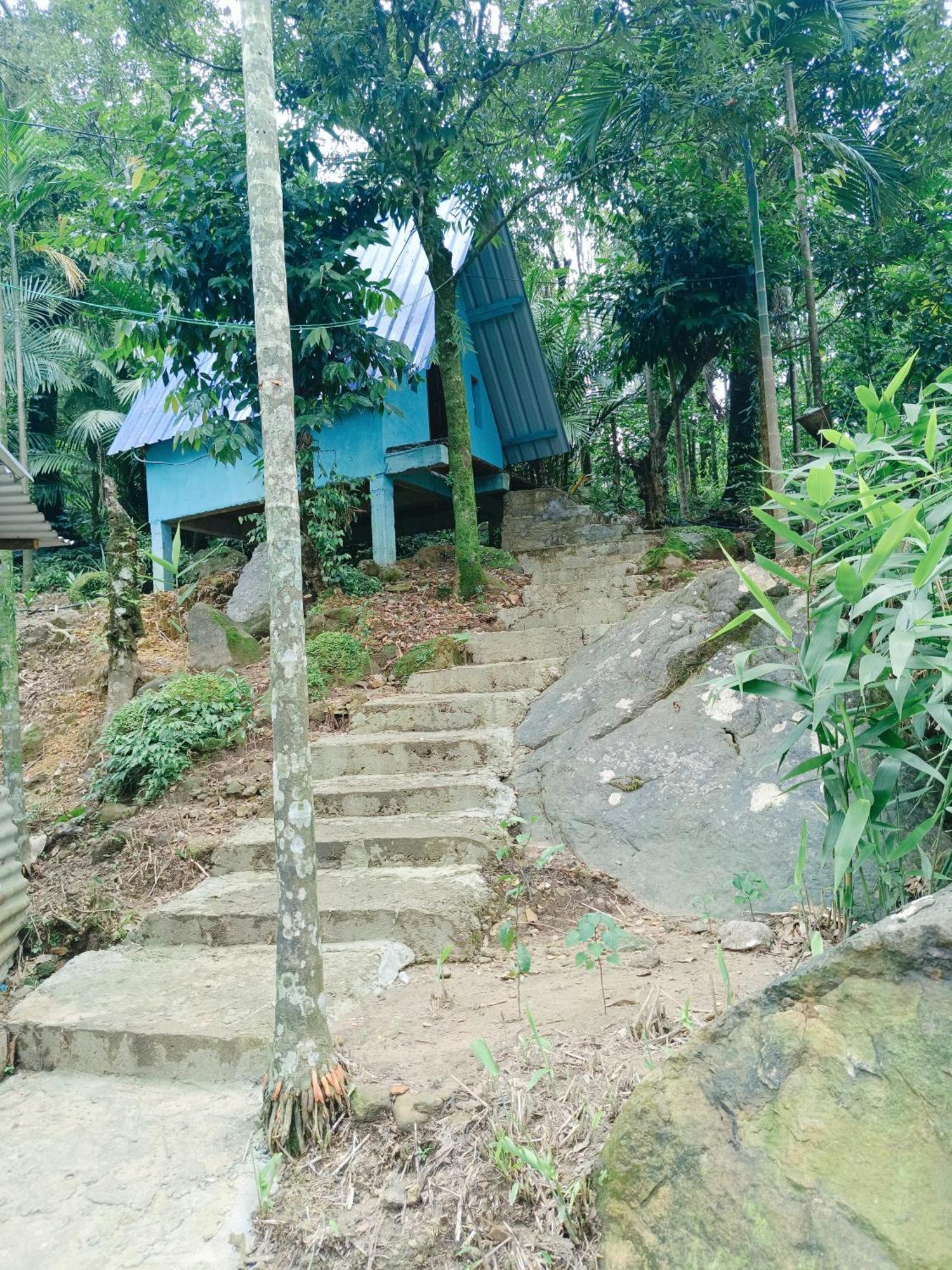 Mepa * Cherrapunji